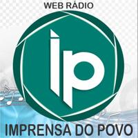 RADIO IMPRENSA DO POVO Affiche