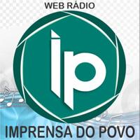 RADIO IMPRENSA DO POVO تصوير الشاشة 1