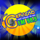 radiogeracaowebfm APK