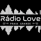 radiolovepraiagrande ícone