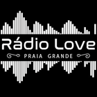 radiolovepraiagrande أيقونة