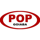 Rádio POP GOIABA UFF icône