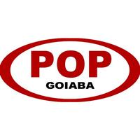 Rádio POP GOIABA UFF Affiche
