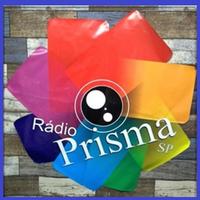 RADIO PRISMA SP پوسٹر