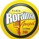 Rádio Roraima Gospel APK