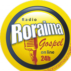 Rádio Roraima Gospel icon