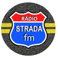 Strada FM-poster