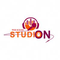 Web Rádio StudioOn Affiche