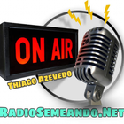 RADIOSEMEANDO.NET 图标