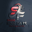 Rádio Sinai da Fé APK