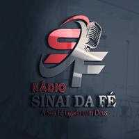Rádio Sinai da Fé gönderen