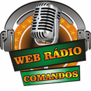 Radio Comandos Brasil APK