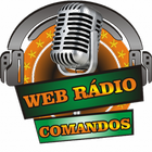 Radio Comandos Brasil आइकन