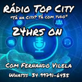 RADIO TOP CITY