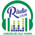 Radio UVM icône