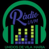 Radio UVM Ekran Görüntüsü 1