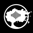 Rádio ufv アイコン