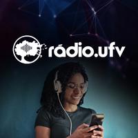 Rádio ufv ポスター