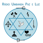 Rádio Umbanda Paz e Luz أيقونة