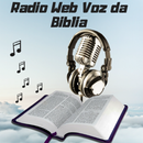 Radio Web Voz da Biblia APK