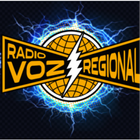 radiovozregional simgesi