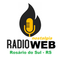 RÁDIO WEB NOSTALGIA