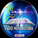 RÁDIO NOVA HISTÓRIA APK