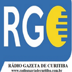 Rádio Gazeta de Curitiba icon