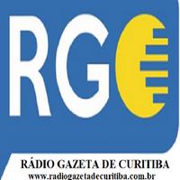 Rádio Gazeta de Curitiba poster