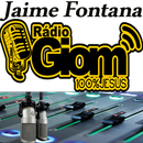 Radio Giom - Cascavel/PR APK