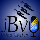 radiojbv ícone