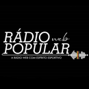 Rádio Web Popular APK