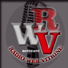 radiowebvitrine icône