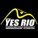 Rádio Yes Rio aplikacja