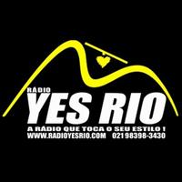 Rádio Yes Rio capture d'écran 1