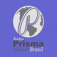 Rádio Prisma Brasil capture d'écran 1