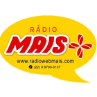 Radiowebmais иконка