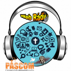 WEBRADIO PASCOM ITUIUTABA M icon
