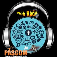 WEBRADIO PASCOM ITUIUTABA M poster