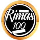 RADIO RIMAS 100 icon