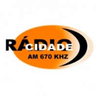 ikon RÁDIO CIDADE BAMBUI