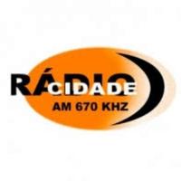 RÁDIO CIDADE BAMBUI gönderen