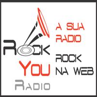 RYR - Rock You Radio 海报
