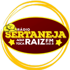 Sertaneja FM 102,9 icône