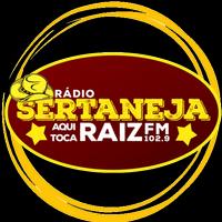 Poster Sertaneja FM 102,9