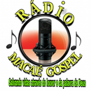 RÁDIO MACAÉ GOSPEL APK