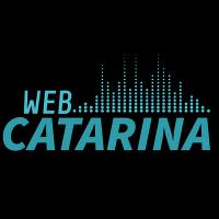 Web Catarina﻿ capture d'écran 1