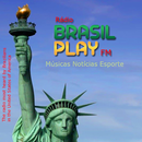 Radio Brasil Play aplikacja