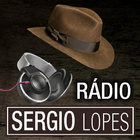 RÁDIO SERGIO LOPES 아이콘