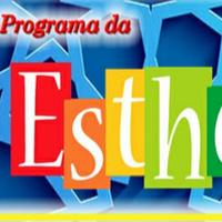 Programa Da Esther 포스터